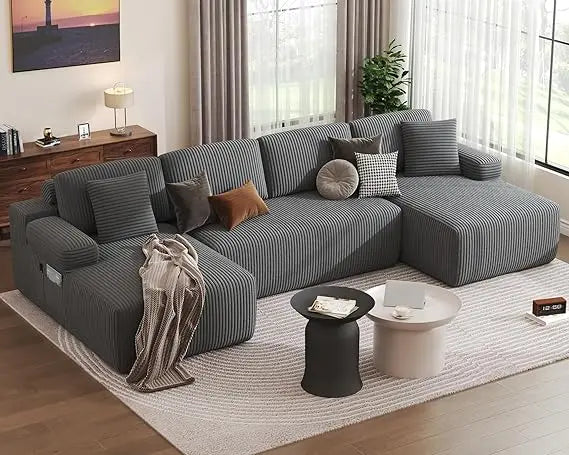 Modular Sectional Sofa