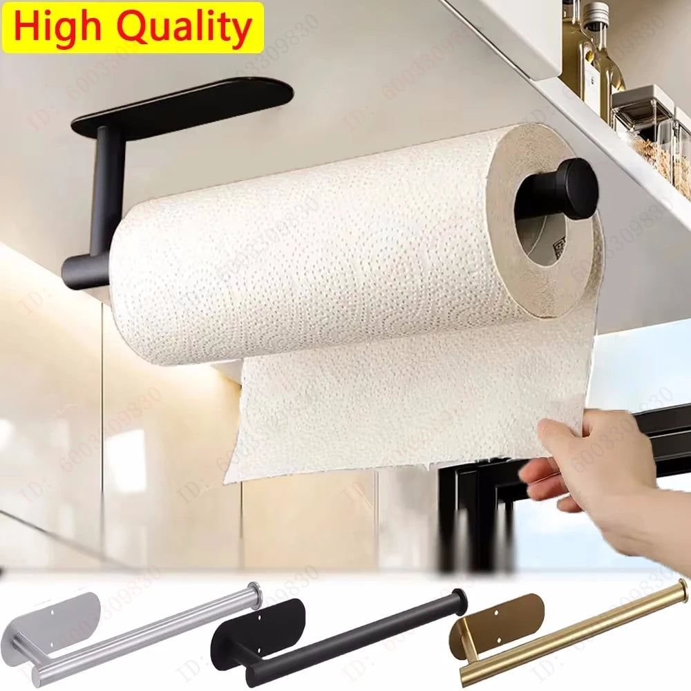 Roll Paper Holder