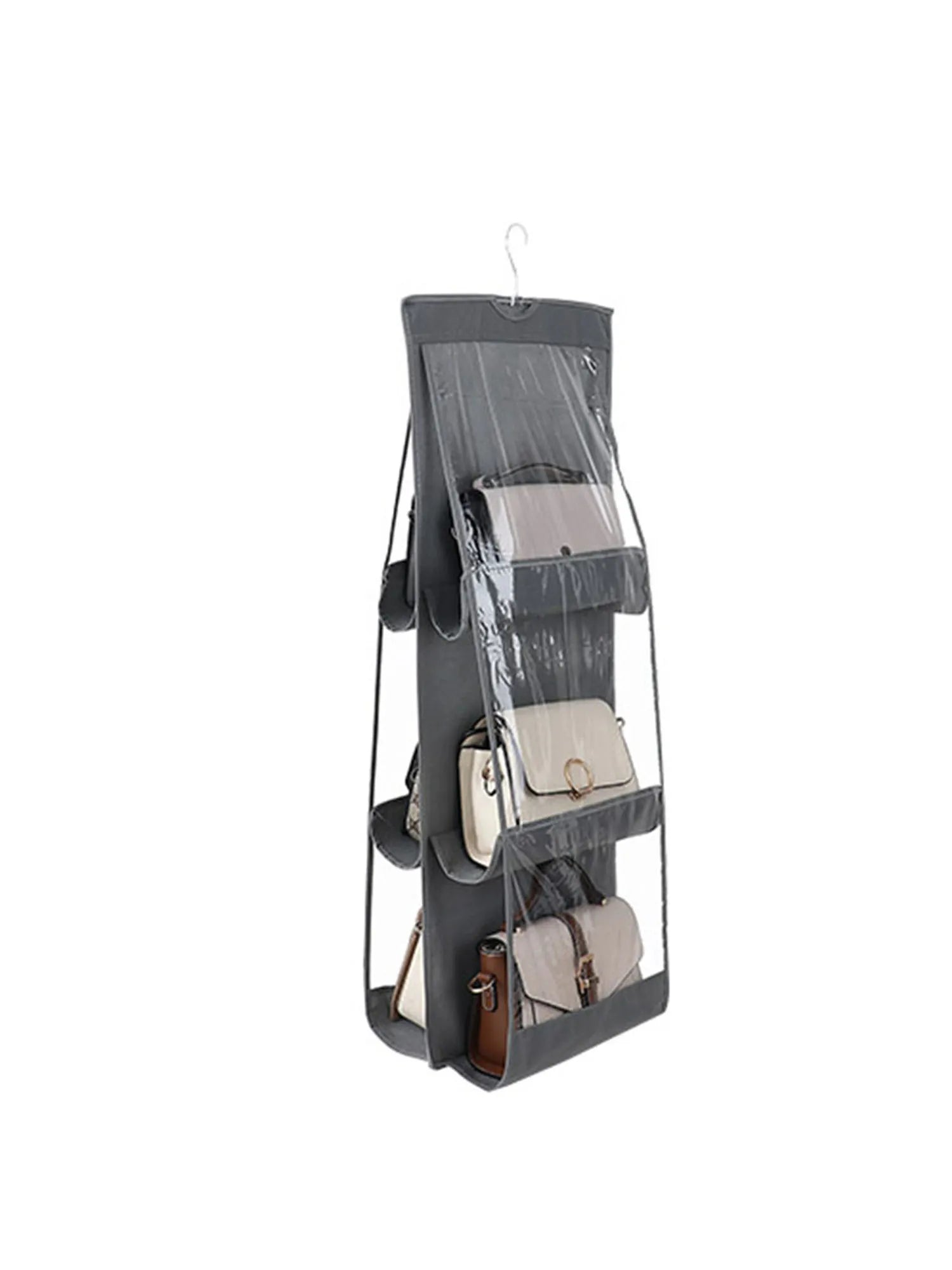 Hanging Purse Organizer