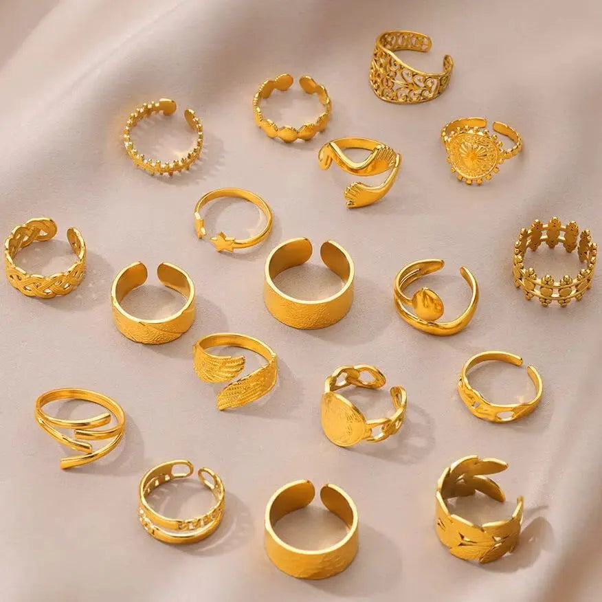 Vintage Women's Accessory Gifts