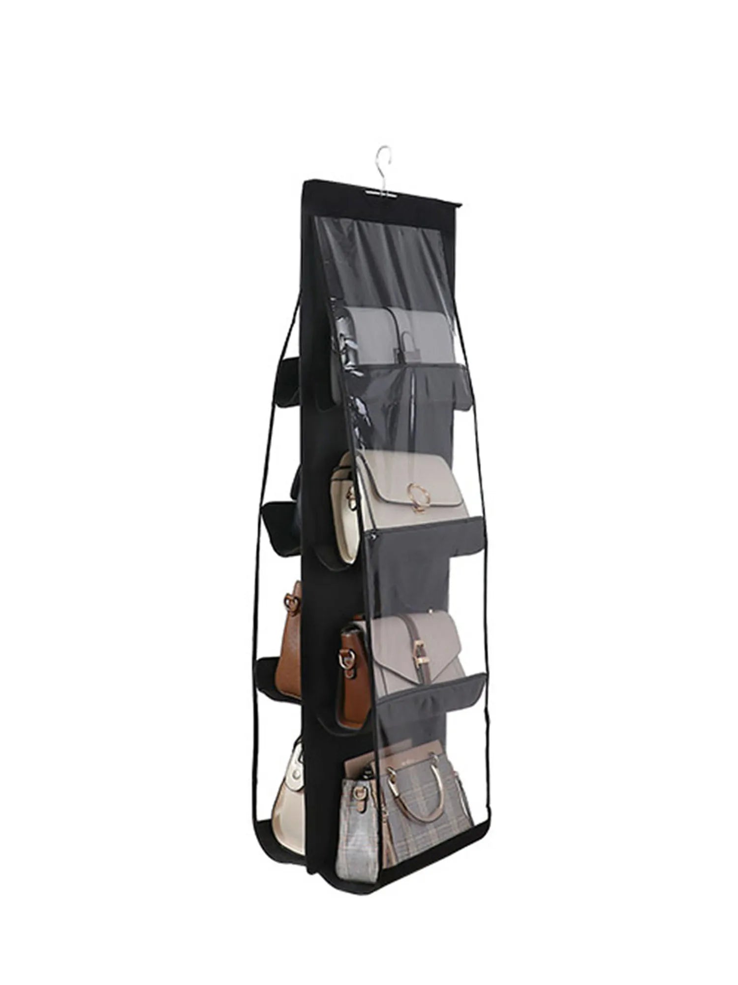 Hanging Purse Organizer