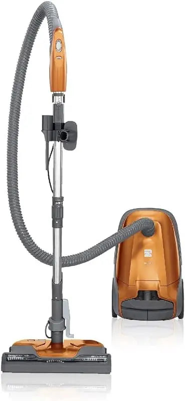Canister Vacuum Cleaning Tool