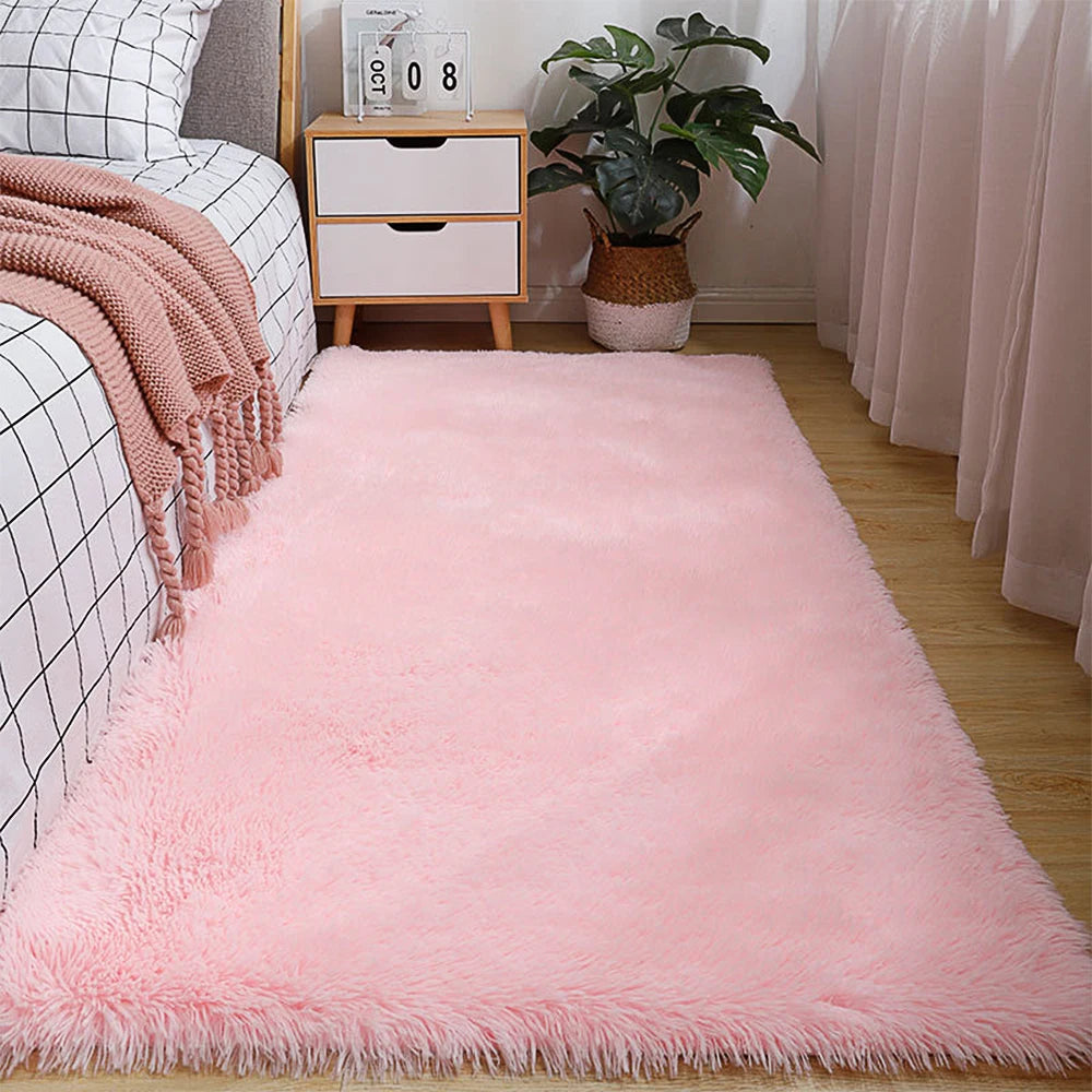 Ultra Soft Area Rugs